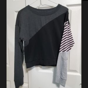 Small Victoria's Secret Multi Sweatshirt